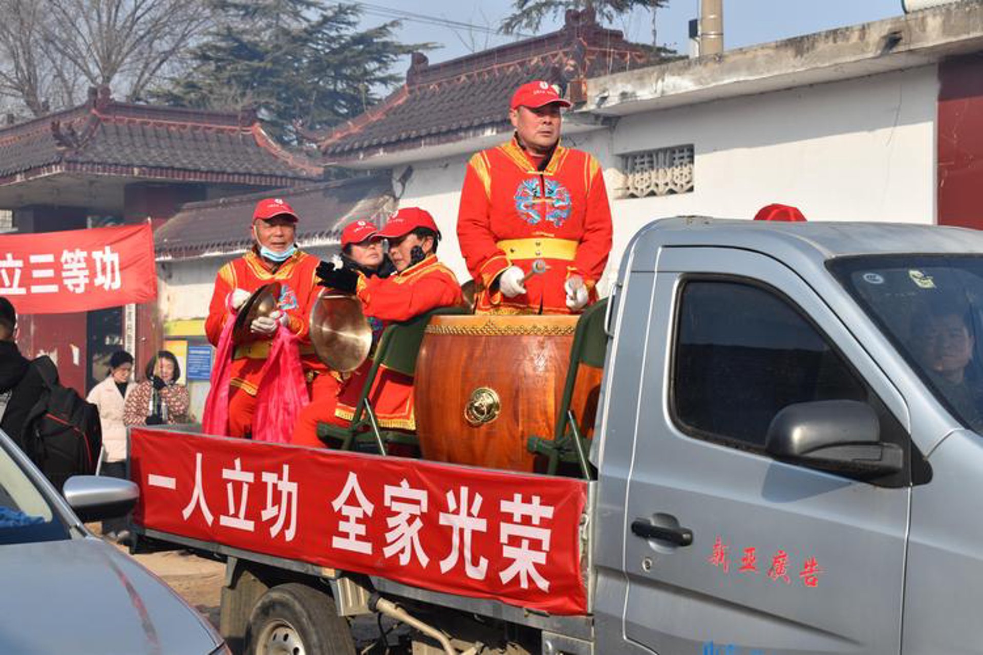 鑫正拓达国际贸易